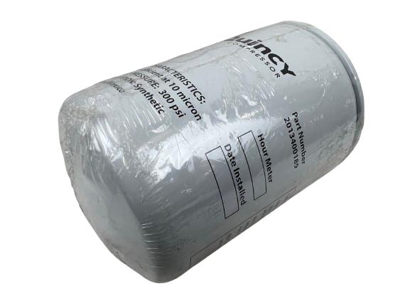 QUINCY AIR COMPRESSOR 2013400189