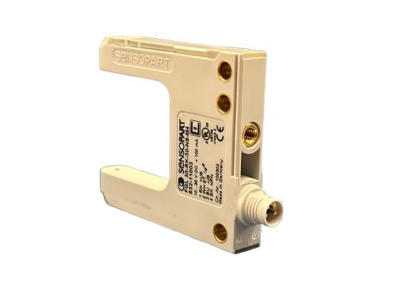 SENSOPART FGL 30-RK-30-NS-M4