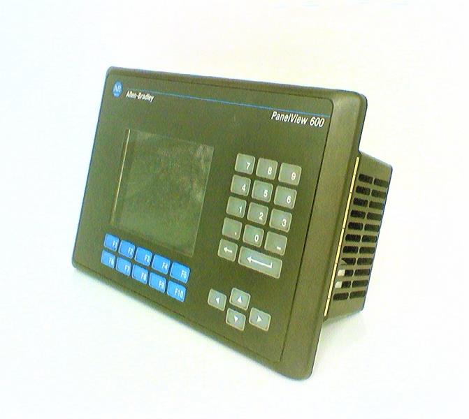 ALLEN BRADLEY 2711-K6C15L1