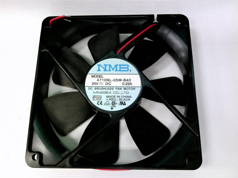 MINEBEA 4710NL-05W-B40
