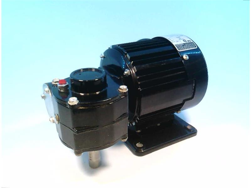 BODINE ELECTRIC 42R3BFSI-5L