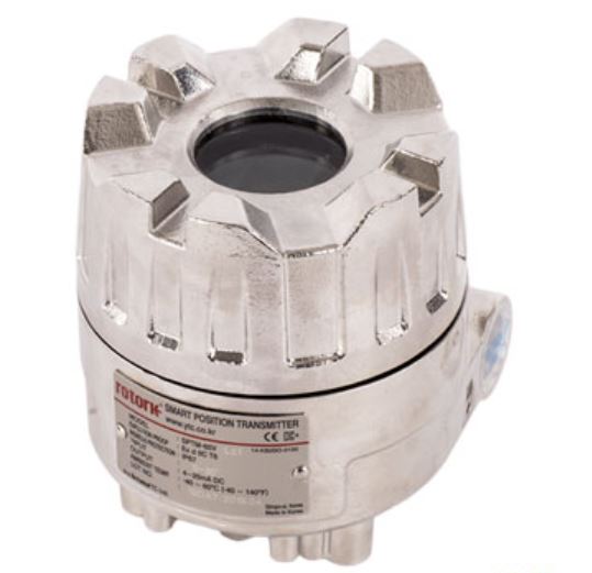 ROTORK SPTM-65V-L-C-4