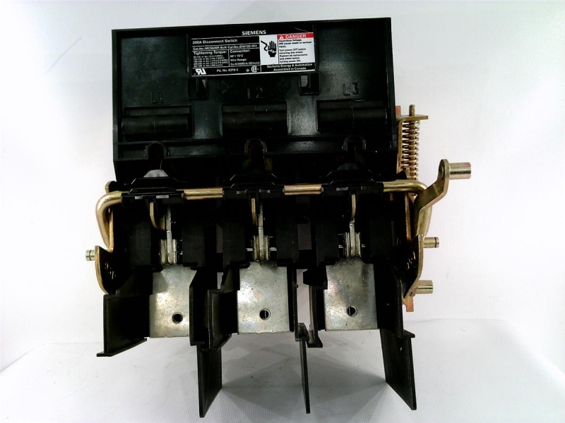 SIEMENS MCS620R