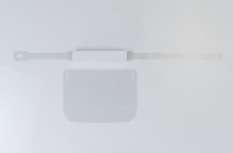 RADWELL INNOVATION PPE-FACE-SHIELD-SINGLE