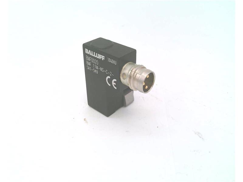 BALLUFF BMF 11M-NS-C-2-SA1-S49