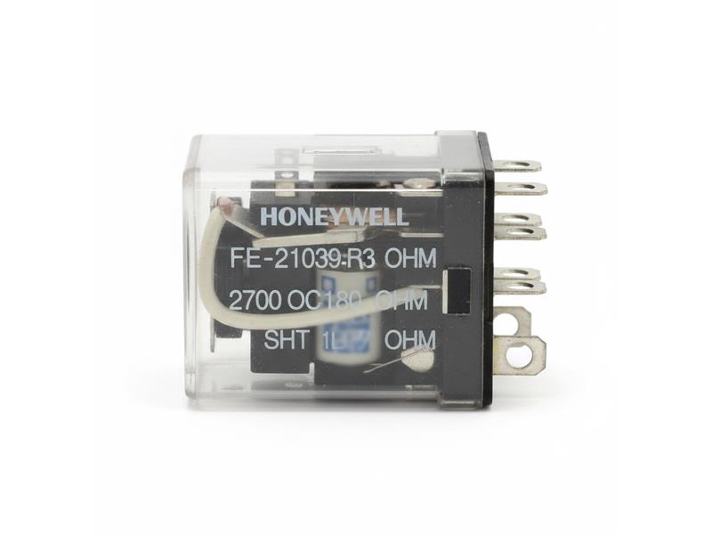 HONEYWELL FE-21039-RY