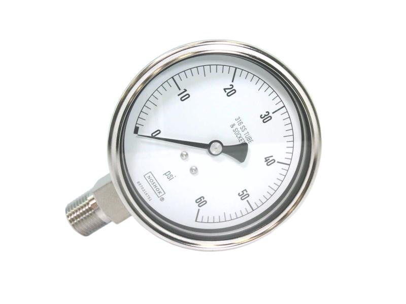 40-400-60-PSI-1/2 by NOSHOK