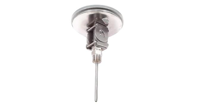 ASHCROFT 50EL60E0400/200C
