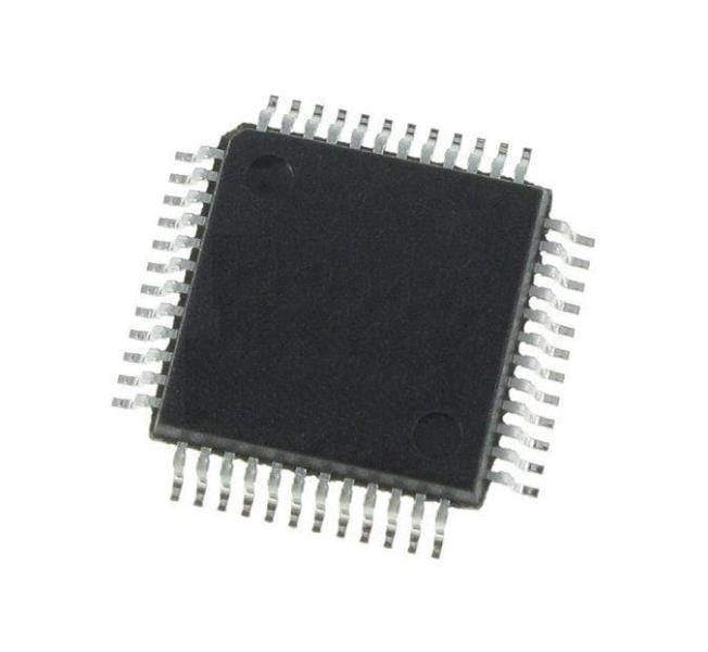 MICROCHIP TECHNOLOGY INC PIC18F55K42-I/MV