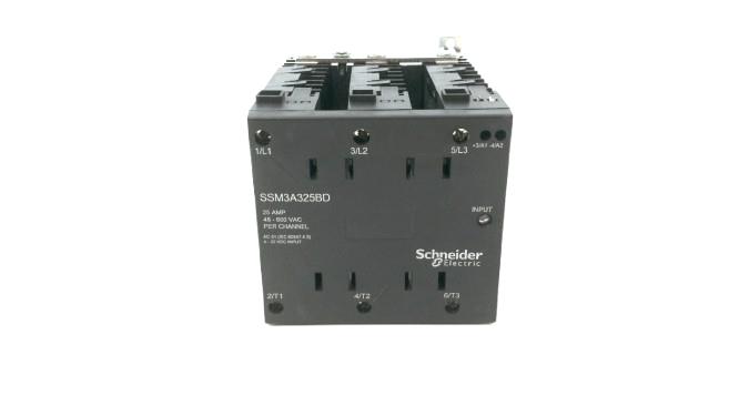 SSM3A325BD by SCHNEIDER ELECTRIC