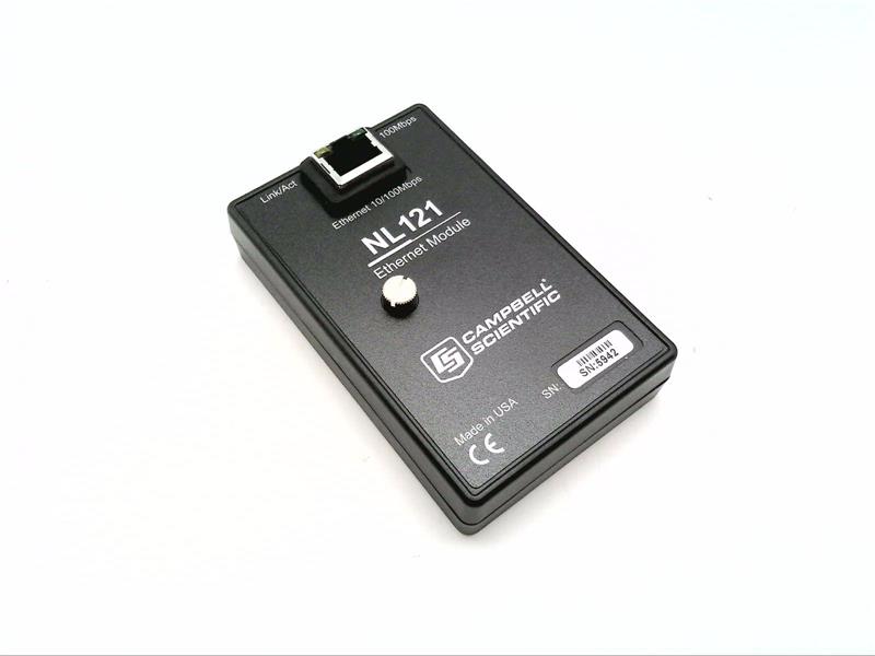 CAMPBELL SCIENTIFIC INC NL121