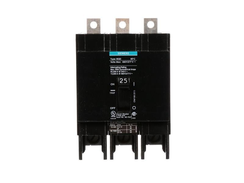 SIEMENS BQD325