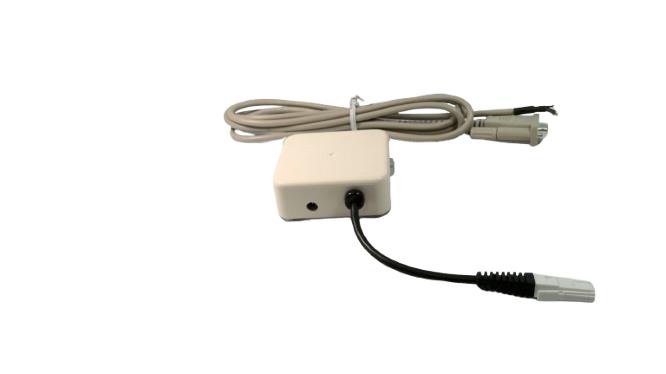 VERNIER DCU-BTD