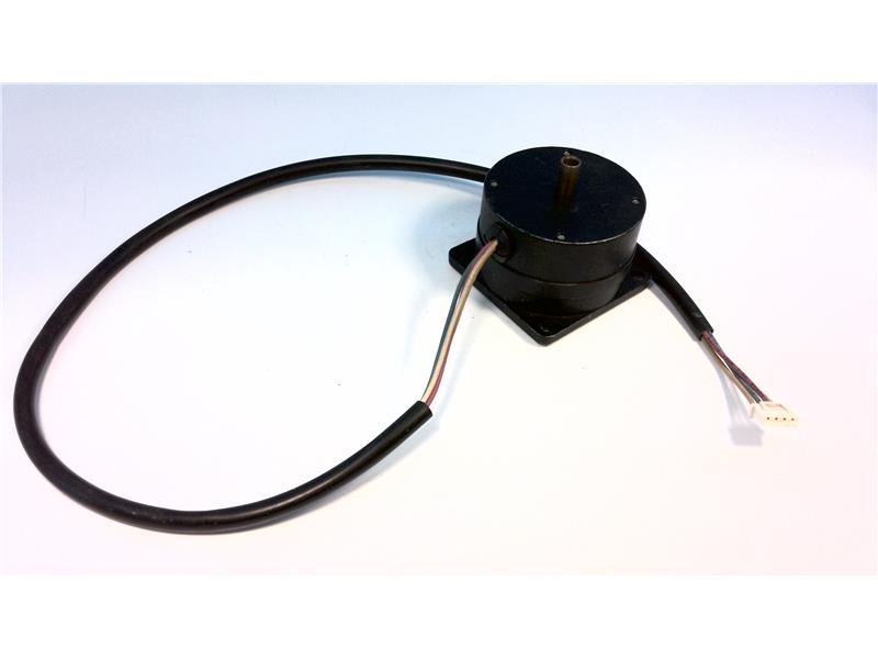 NANOTEC 4H5609X0102