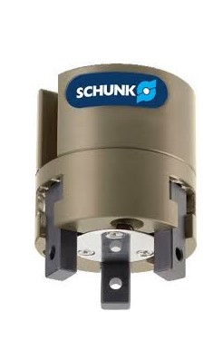 SCHUNK MPZ 38-AS