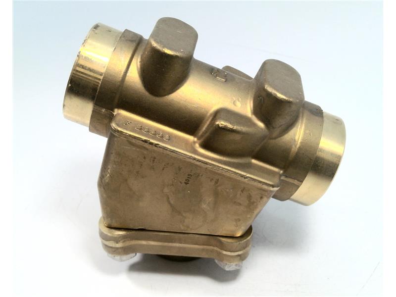MUELLER INDUSTRIES B-34238