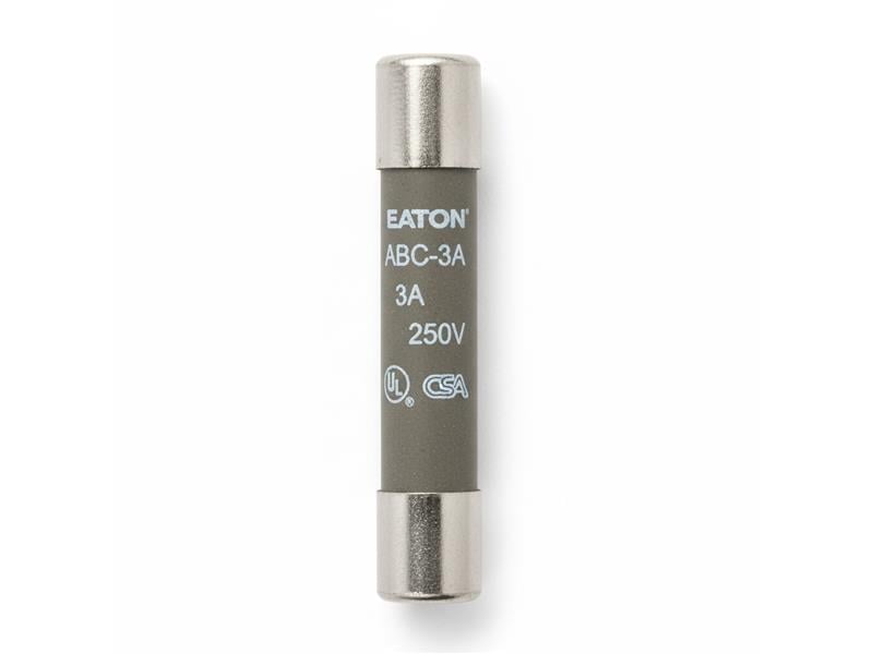 EATON CORPORATION ABC-3A