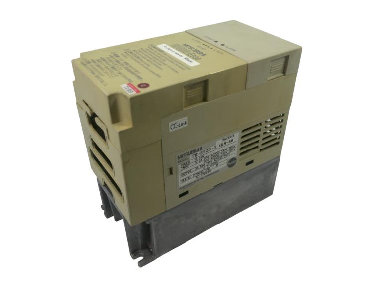 MITSUBISHI FR-E520-0.4KN-60