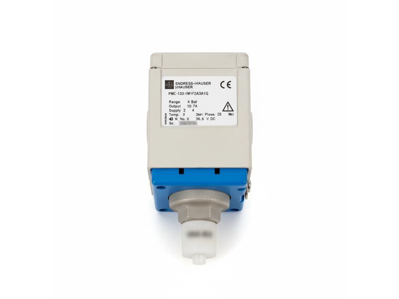 PMC-133-1M1F2A3A1Q par ENDRESS & HAUSER