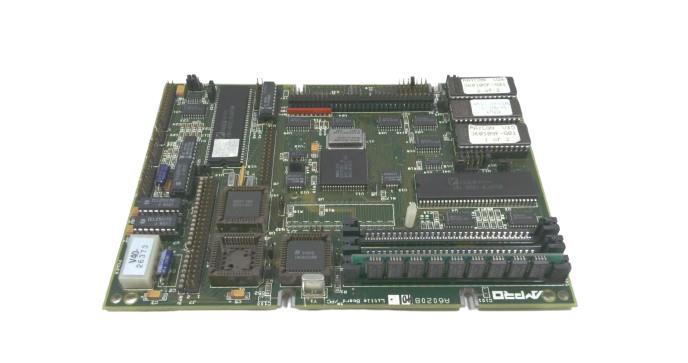 AMPRO A60208-2