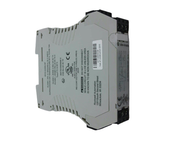 ALLEN BRADLEY 931S-A2A5N-OP