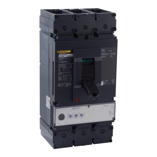 SCHNEIDER ELECTRIC LGF36400CU31X
