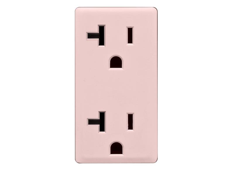 LEVITON RKR20-FP