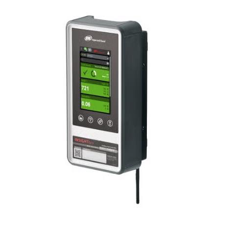 QCXD11-FM par INGERSOLL RAND