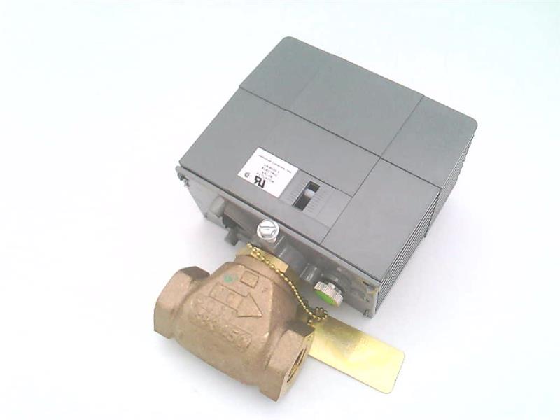 JOHNSON CONTROLS VG7241GS+8020G0