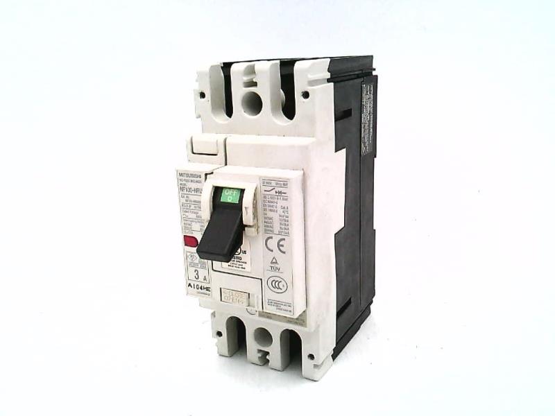 MITSUBISHI NF100-HRU2P3A