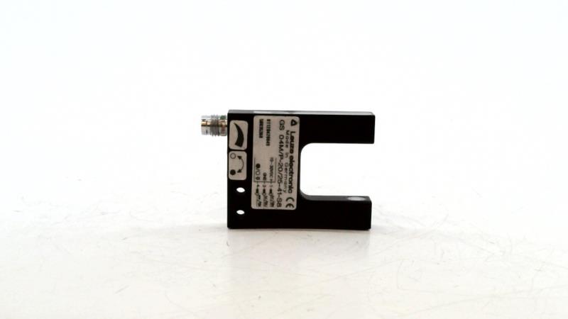 LEUZE GS04M/P-20/25-41-S8