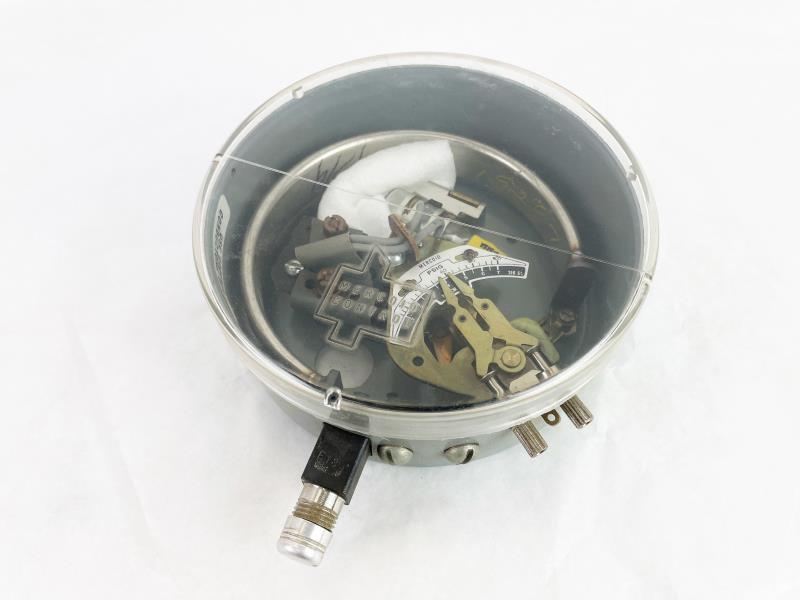 DWYER DA-41-2-RG-6E