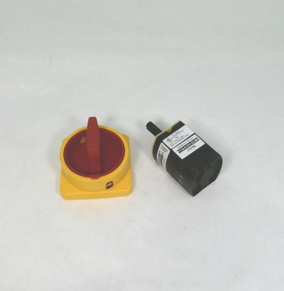 SALZER P110-61191-033M4