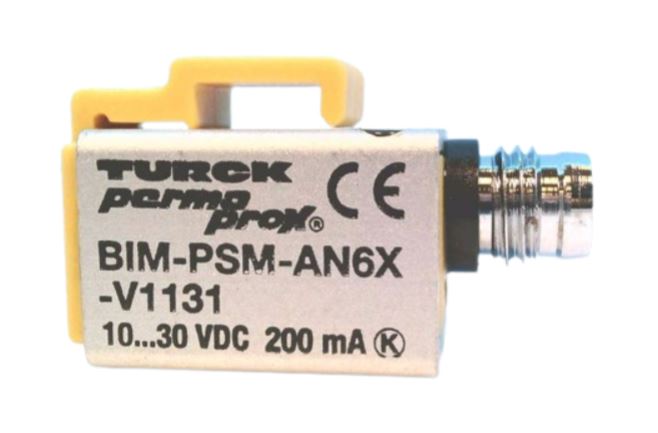BIM-PSM-AN6X-V1131 por TURCK