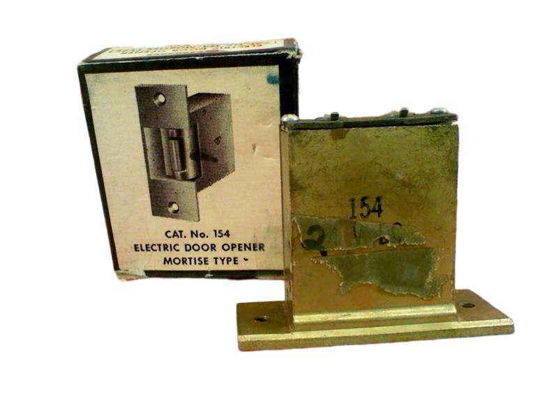 154-G1 by EDWARDS SIGNALING