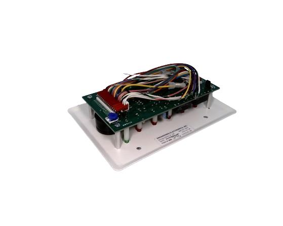 ENGINEERED ELECTRONICS INC 900-275