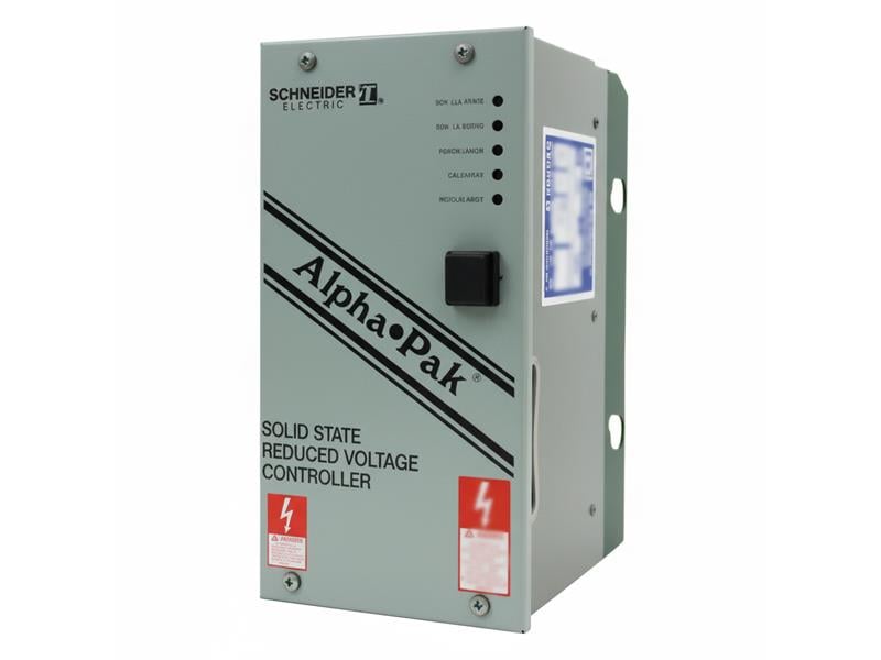 SCHNEIDER ELECTRIC 8660-MD046