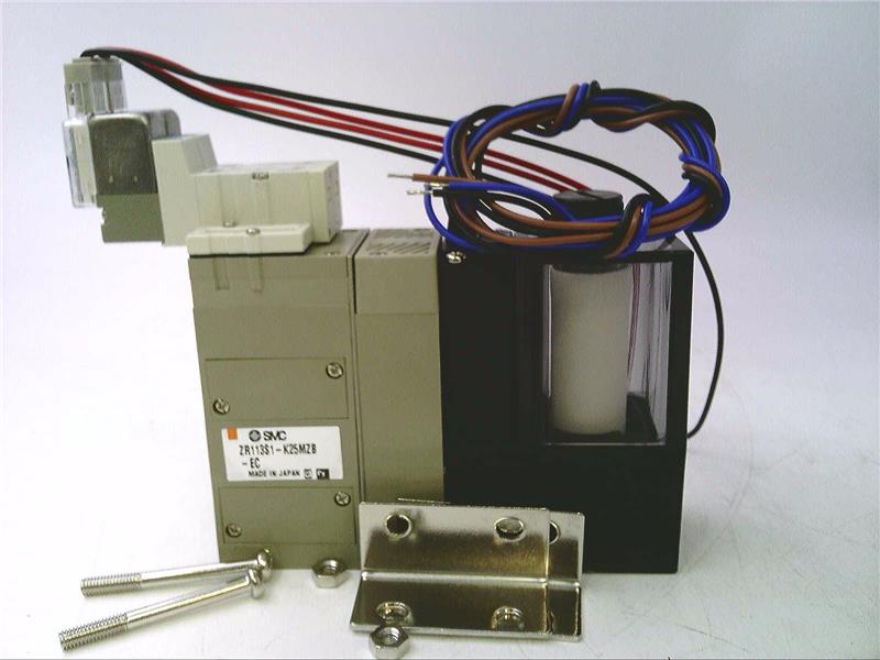 ZR113S1-K25MZB-EC par SMC