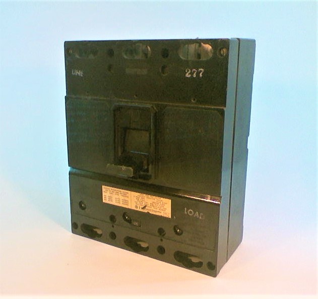 SIEMENS JL3B125