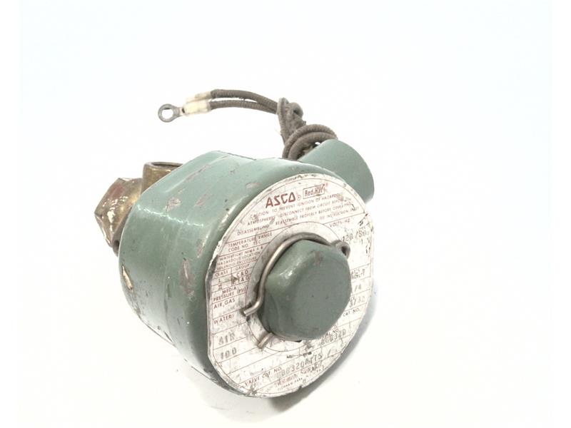 ASCO HB8320A175
