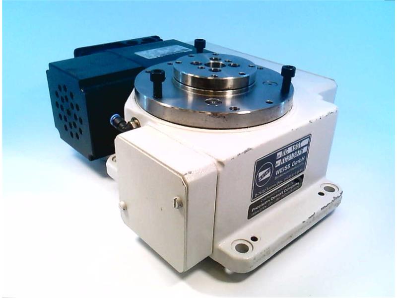 WEISS INSTRUMENTS TC-150-2J-CR