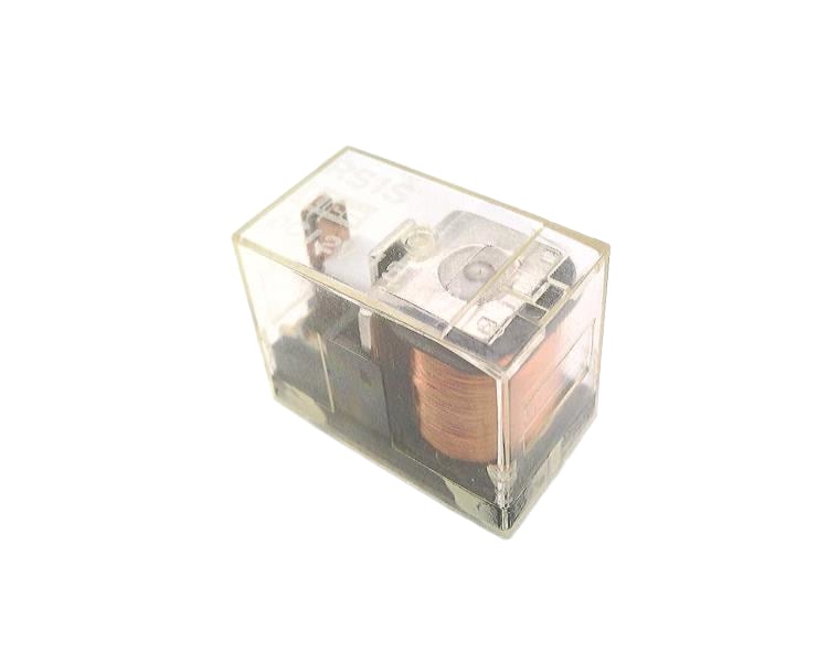IDEC RS1S-DC12V