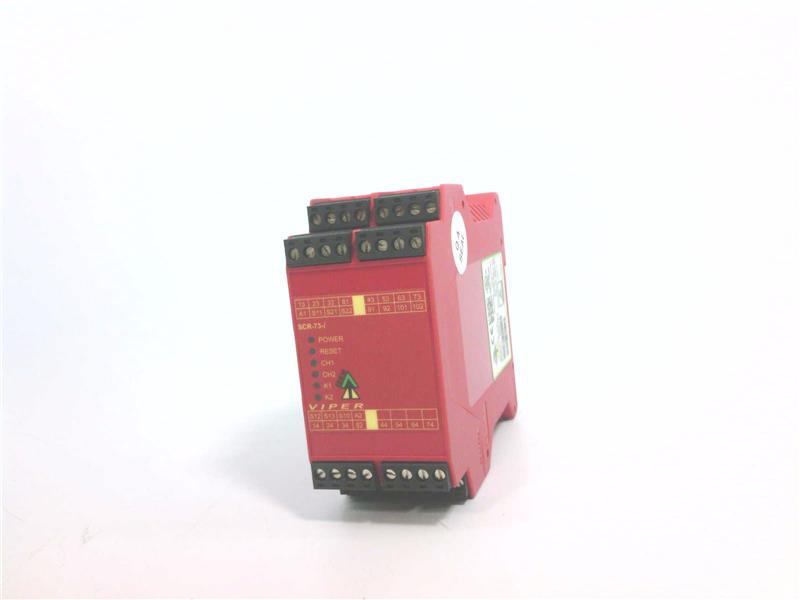 IDEM SAFETY SWITCHES SCR73-280005-P