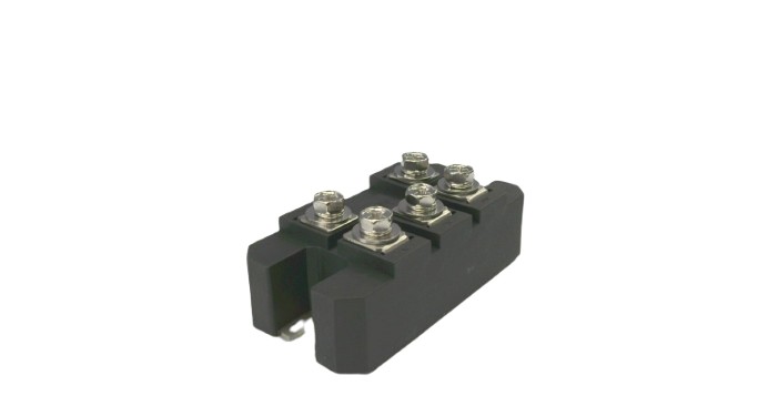 TAISS ELECTRONICS MDS-100A