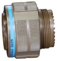 D38999/26KA98SN(LC) par AMPHENOL