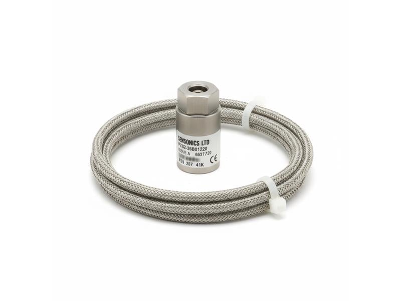 SENSONICS LTD PZS2-26B01220