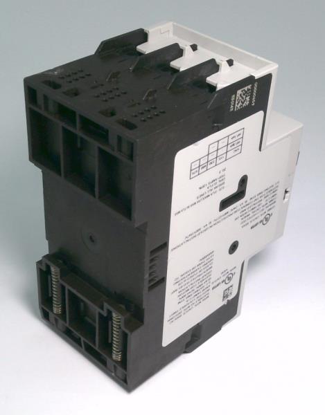 ALLEN BRADLEY 140MT-C3E-A25 ALLEN BRADLEY 140MT-C3E-A25