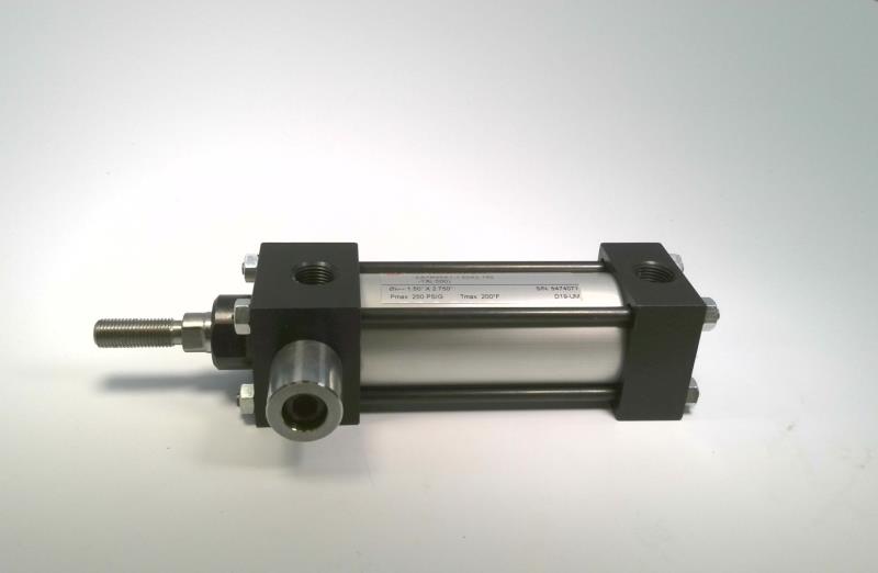 NORGREN EA7R55A1-1.50X2.750-TX(.500)
