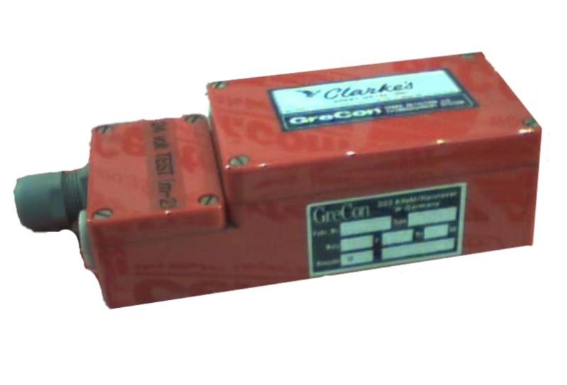 GRECON 204275