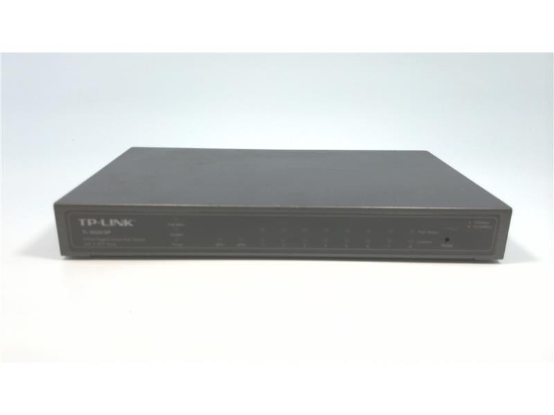 TP LINK TL-SG2210P